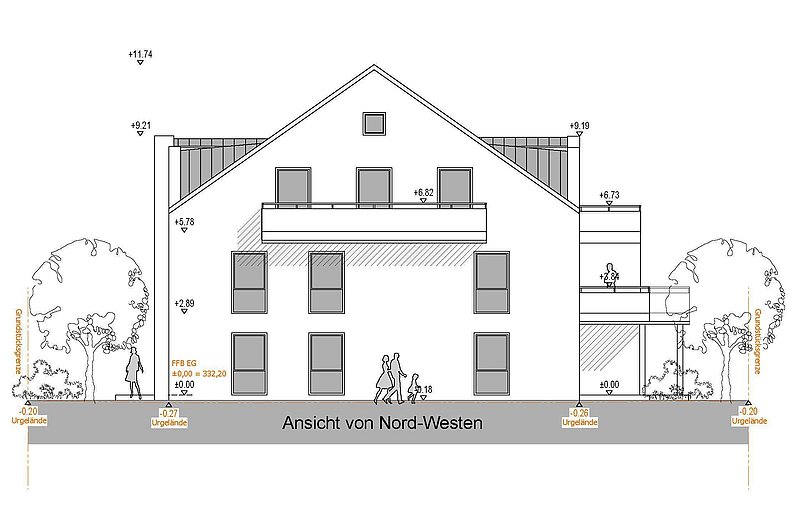 Plan-11-AUFTEILUNG-01-Nord-West Ansicht