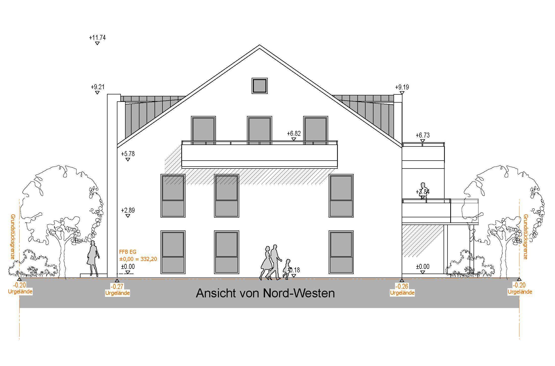 Plan-11-AUFTEILUNG-01-Nord-West Ansicht